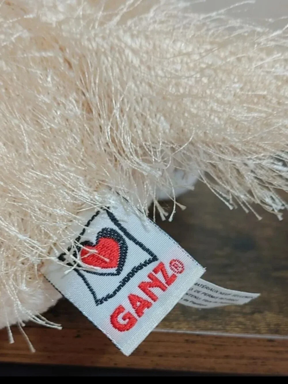 Ganz Webkinz 8
